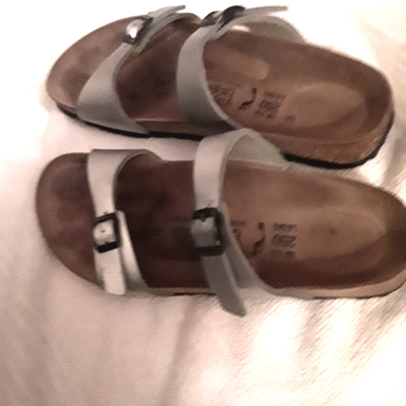 Birkenstock Shoes - Birki's Sandals
